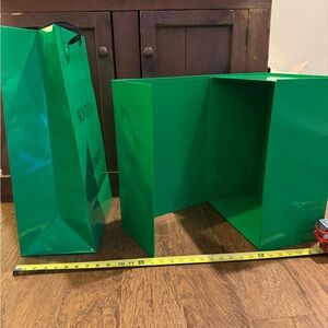 Bottega Vaneta Authtic Packaging